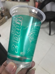 Mesin Cetak Cangkir Plastik Permukaan Datar Semi-otomatis - Product Image 3