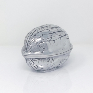 2025 Bol de service en aluminium décoratif pour la maison avec couvercles Best-seller - Product Image 2