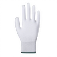 Gants de protection du travail Xingyu en tricot enduit PU508/PU518, 23 cm, légers, flexibles, respirants, antidérapants, sans latex