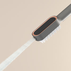 BF-L2ในห้องน้ำจอแสดงผลดิจิตอลคุณภาพสูงติดผนังฝักบัวสายฝนอุปกรณ์อาบน้ำอัจฉริยะนวัตกรรม - Product Image 6