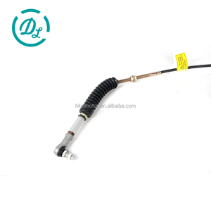 Motor de aceleración para excavadora diésel EexcavaStart 111-5497 132-7818, conector redondo de repuesto para motor 307 307B E307 E307B 4M40 - Product Image 2