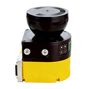 Escáner Láser de Seguridad MICS3-ACAZ55LZ1P01 Compatible con MicroScan3 Core/Pro AMR para Evitar Obstáculos - Product Image 6