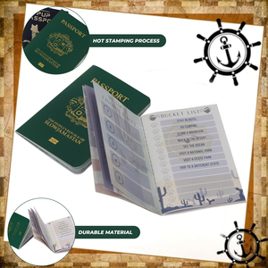 Tùy Chỉnh Chất Lượng Cao Đào Tạo Lập Trình Cuốn Sách Hộ Chiếu Pocket <span class=keywords><strong>Mini</strong></span> Tập Sách Trẻ Em Của Đồ Chơi ID Cuốn Sách - Product Image 5