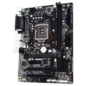 Gigabyte GA-H81M-S2PH bo mạch chủ với LGA <span class=keywords><strong>1150</strong></span> ổ cắm <span class=keywords><strong>Intel</strong></span> h81sata USB 3.0 Micro ATX Hỗ trợ cho Windows 10/8.1/8/7 <span class=keywords><strong>Intel</strong></span> - Product Image 2