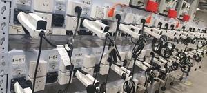 Chargeur EV portable EV-Lectrons 3,5 kW, nouveau, monté sur véhicule, AC <span class=keywords><strong>16A</strong></span> GB/<span class=keywords><strong>T</strong></span>, étanche IP54, 200-220V, conception modulaire pour véhicules électriques - Product Image 5