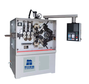 High Efficiency Huiting OEM ODM 5Axis