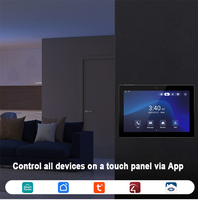 SDK disponible, écran tactile IPS de 10 pouces, RK3568 Quad Core, écran tactile Android/Linux, panneau de commande tactile