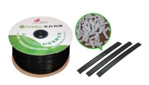 Водосберегающий полив 16 мм патч капельная лента для орошения для фермы, теплицы, сада - Product Image 2