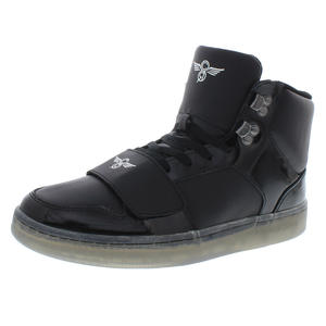 Zapatos Creativos para Hombre Cesario Hi Xxi, Color: Negro |   100% Auténtico - Product Image 1