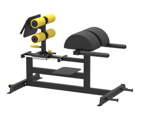 <span class=keywords><strong>Chaise</strong></span> <span class=keywords><strong>romaine</strong></span> réglable à usage intensif Hyper Extension GHD Utilitaire d'exercice de fitness durable pour la maison et la <span class=keywords><strong>musculation</strong></span> en club - Product Image 1
