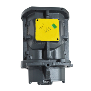 Atlas Copco 1616834880 Air End Air Head für Schrauben luft kompressor Original Original Ersatzteil Hohe Qualität - Product Image 5