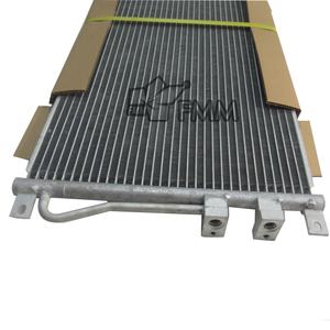 Condenseur de climatisation automobile 6840034001 pour Ssangyong Korando III 2.0 Kia Hyundai - Product Image 3