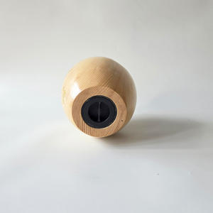 Eskitme Ahşap Evcil Hayvan Kremasyon Urnesi, Köpekler ve Kediler için Anı Hatıra Urnesi, Evde Sergilemek İçin Dekoratif Urne - Product Image 2