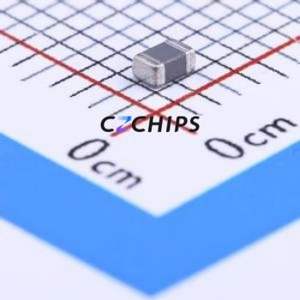 PBY201209T-500Y-N Ferrite Bead 0805 RF ( Impedance @ Frequency: 50Ohm@100MHz )( Error: 25% )( DC Resistance (DCR): 25mOhm ) - Product Image 2