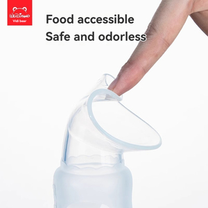 <span class=keywords><strong>Tire</strong></span>-<span class=keywords><strong>lait</strong></span> manuel pour femmes portables Offre Spéciale pour le voyage d'allaitement avec impression de logo OEM/ODM - Product Image 5