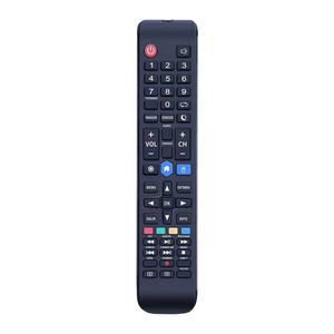 Control Remoto OEM ODM de Fábrica Hostrong para Sistemas <span class=keywords><strong>TD</strong></span> K55DLS6U K40DLS6F K32DLS6H Smart UHD LED LCD TV, Compatible con Personalización - Product Image 1