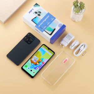 Thông Minh <span class=keywords><strong>8</strong></span> giá rẻ 3G điện thoại thông minh <span class=keywords><strong>Android</strong></span> <span class=keywords><strong>8</strong></span>.1 mở khóa điện thoại di động 6.6 inch mở khóa điện thoại lớn hơn bộ nhớ <span class=keywords><strong>Android</strong></span> điện thoại di động - Product Image 2