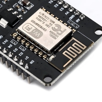 (bsc) Carte de développement Internet des objets BSSY NodeMcu Lua V3 WIFI, module WiFi à port série ESP8266, fabriqué en Chine