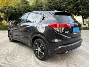 Honda Vezel 2020 2021 <span class=keywords><strong>2022</strong></span>, SUV de 5 Plazas con Tracción Delantera, Auto Usado de Gasolina a <span class=keywords><strong>Precio</strong></span> Económico - Product Image 4