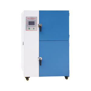 غرفة اختبار الكربنة الخرسانية/غرفة اختبار الكربنة الخرسانية الجديدة ذات المنتج الساخن - Product Image 1