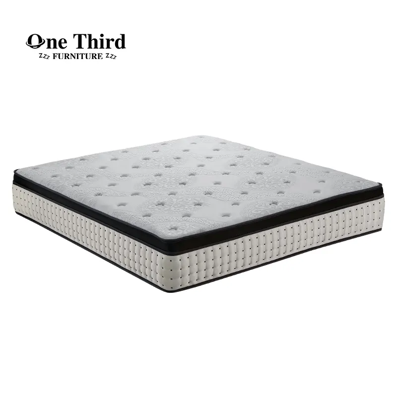 king size korean best bed mattress orthopedic latex mattress full size spring mattress in box