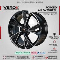 Rines de Aleación para Automóviles de Carreras Mercedes AMG GT GTS GTC GTR Rays Volk TE37 Ultra de 19, 20 y 21 Pulgadas, 5x112, Escalonados, Monobloque, Forjados