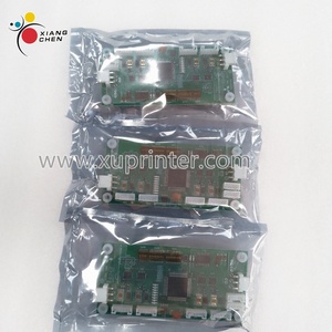 WD High Quality RZA0492 Mit Circuit Board Mitsu Offset Printing Parts Ink Key <b>Card</b> for Diamond 3000 Machine - Product Image 6