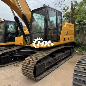 Hang Kui Kat 326gc 26Ton 90% Nieuwe Originele Japanse Met Epa, Ce Agrarische Goedkope Gebruikte Cat326gc Graafmachine Voor Het Graven - Product Image 4