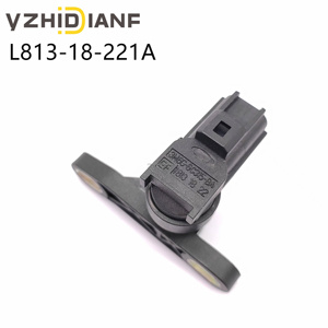 Sensore di posizione dell'albero motore muslimate 1318773 L813-18-221A 1360840 muslimexayp per Mazda Ford - Product Image 2