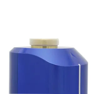 उच्च पीपीएम हार्ड पानी के लिए दबाव गेज पानी नरम के साथ भौतिक पैमाने पर अवरोधक - Product Image 4