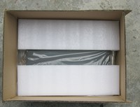 1.5U châssis Rackable ultra compact taille soutien mini-itx M/B EKI-N1525