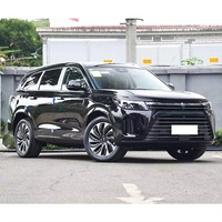 Hua Wei Aito Wenjie M7 4WD Hybride SUV de Luxe Tout Neuf Véhicules à Énergie Nouvelle