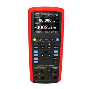 เครื่องสอบเทียบกระบวนการอเนกประสงค์ UNI-T UT725 - Product Image 1