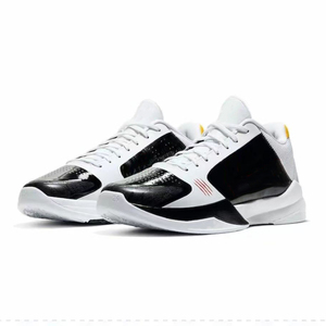 2025 Neue Basketball-Schuhe ab Lager, Top-Qualität Bryant Protro Outdoor Herren Mamba Trainer Sneakers - Product Image 4