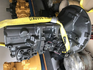 Bomba Hidráulica Principal Huida PC200-7 <span class=keywords><strong>708</strong></span>-<span class=keywords><strong>2L</strong></span>-<span class=keywords><strong>31123</strong></span> - Product Image 4