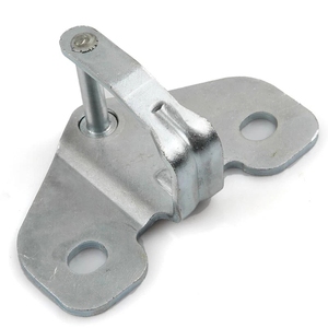 Plaque de gâche de porte arrière pour Fiat Ducato Citroen relais <span class=keywords><strong>Peugeot</strong></span> <span class=keywords><strong>Boxer</strong></span> 1369006080 1345736080 - Product Image 4