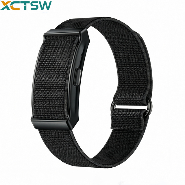 2026 New KW45 Smart Bracelet, Heart Rate, Sleep Monitoring, GPS Map, Sports Navigation, IP67 Waterproof Screen Free Bracelet