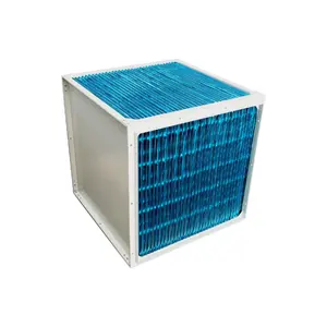 Enfriador del cambiador de calor de la cabina de espray-fabricantes del cambiador de calor de la placa superior