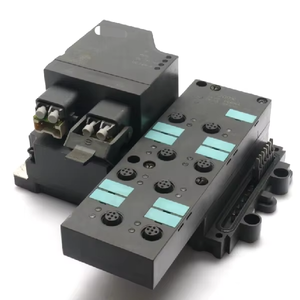 1 Stück Brandneues Original S7 Basismodul 6es7 143-1bf00-0xb0 E05 6es7143-1bf00-0xb0 SPS Industrieautomation - Product Image 1