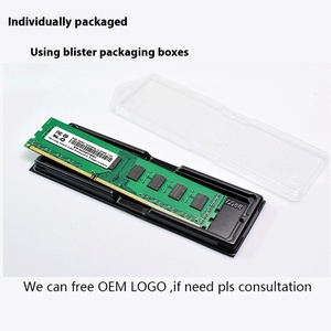 Wholesale DDR3 & <b>DDR4</b> 4GB 8GB 16GB 32GB <b>RAM</b> for Laptop Desktop 2666MHz Frequency Capacity Computer Application Laptop Memory Sol - Product Image 5