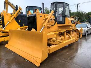รถตักดินไฮดรอลิกแบบใช้แล้ว D6G CATD6R รถ D6M แมว D6 D4 D5 D5h - Product Image 2