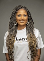 Vivian Hair pré-étiré 3X FRENCH GALA WAVE 30 "30 pouces Full to Be 60 pouces Bouncy Spiral Curls Tangle-free