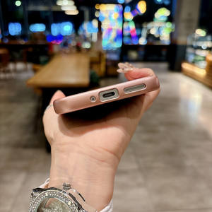 Compatible avec l'étui Google Pixel 9 Pro 5G, finition mate AG, peinture métallique, antichoc pour Google Pixel 7/8A - Product Image 6