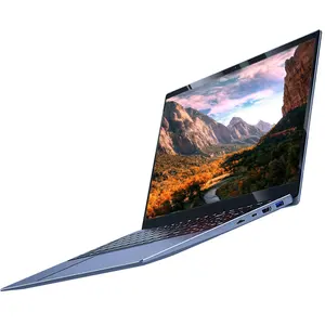 저렴한 노트북 15.6 인치 12.5 "13.3" 1920*1080P 컴퓨터 미니 노트북 코어 I7 7gb 노트북 컴퓨터 노트북