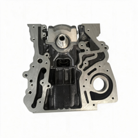 Neuer CLP CLPA EA111 Benzin-Kurzblock-Motorblock Passend für VW Polo Golf Fox Voyage Saveiro Auto-Ersatzteile