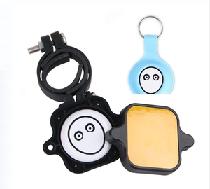 Traceur GPS DF EXPERT TAG D 34*12m - Product Image 1