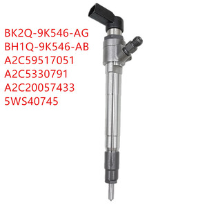 Phổ biến đường sắt DIESEL phun nhiên liệu BK2Q-9K546-AG a2c59517051 a2c5330791 BH1Q-9K546-AB cho Ford Quá Cảnh/Kiểm Lâm 2.2 TDCi - Product Image 3