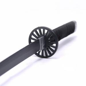 ดาบคอสเพลย์ภาษีต่ำดาบพิฆาตอสูร Kimetsu NO yaiba Bamboo-SH-650WD-M ทำจากอนิเมะคามาโดทานจิโร่ - Product Image 3