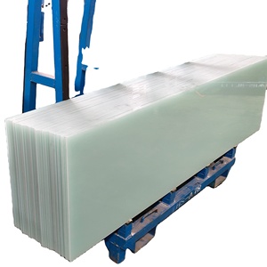 Trung Quốc Nhà Máy Bán Hàng Trực Tiếp 2Mm + 0.38Mm + 2Mm 6.38Mm Rắn Rõ Ràng Màu Nhiều Lớp Kiến Trúc Thủy Tinh Giá Thấp Nhất - Product Image 3