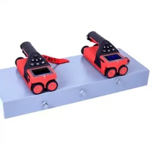 เครื่องตรวจจับเหล็กเส้นแบบดิจิตอล ZD31 เครื่องทดสอบขนาดเส้นผ่านศูนย์กลางเหล็กเส้น เครื่องตรวจจับเหล็กเส้นแบบรวมในตัว เครื่องหาตำแหน่งเหล็กเส้นแบบพกพา - Product Image 6